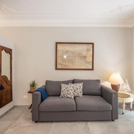 Appartement Il Genovino Caffa à Gênes Extérieur photo