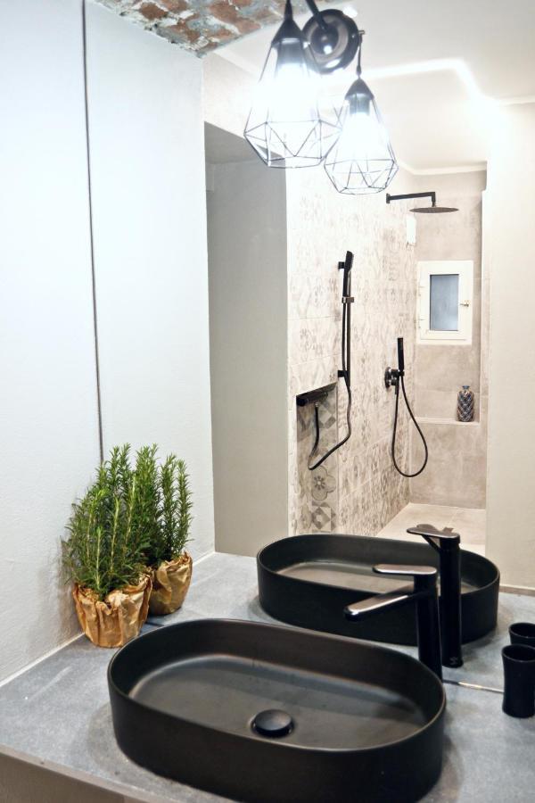 Appartement Il Genovino Caffa à Gênes Extérieur photo