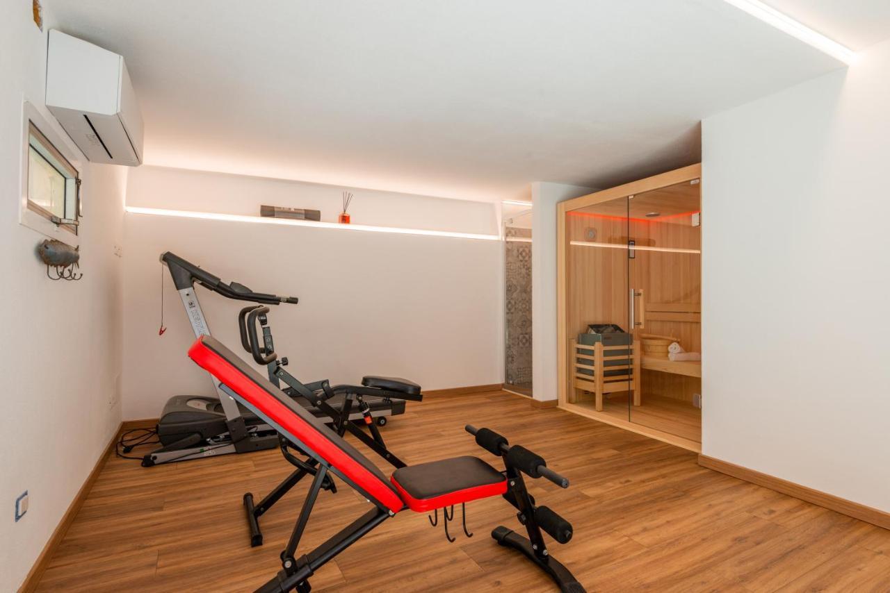 Appartement Il Genovino Caffa à Gênes Extérieur photo