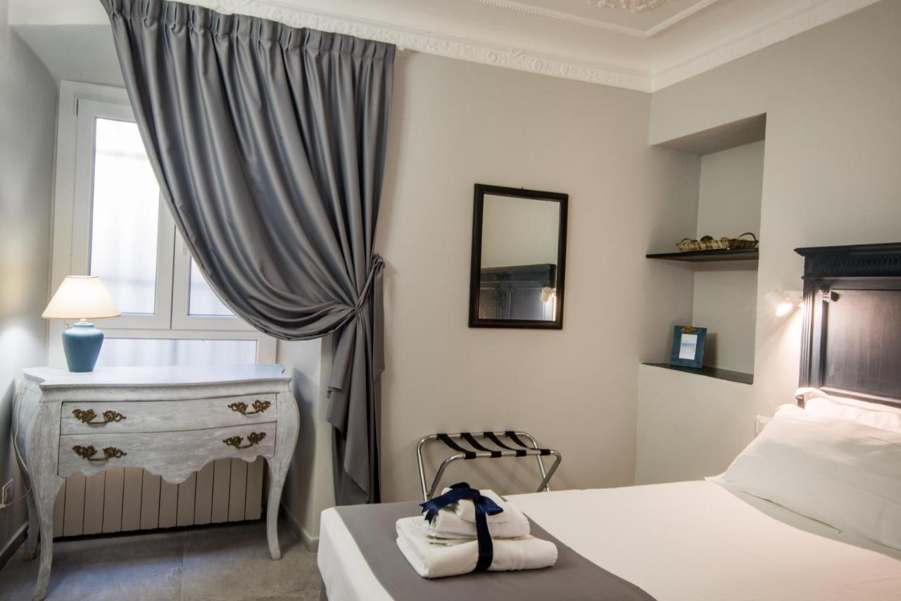 Appartement Il Genovino Caffa à Gênes Extérieur photo